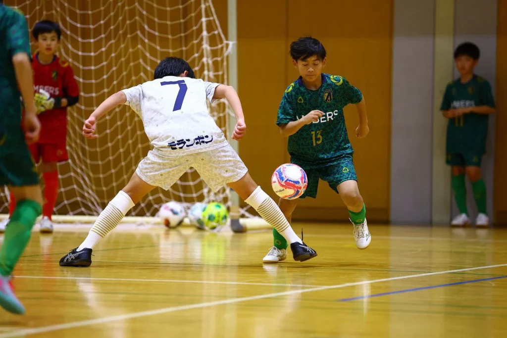 2025/11/17(月)紅白戦DAY