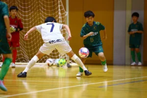 2025/11/17(月)紅白戦DAY