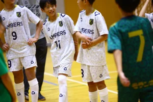 2025/12/1(月))フットサルDAY