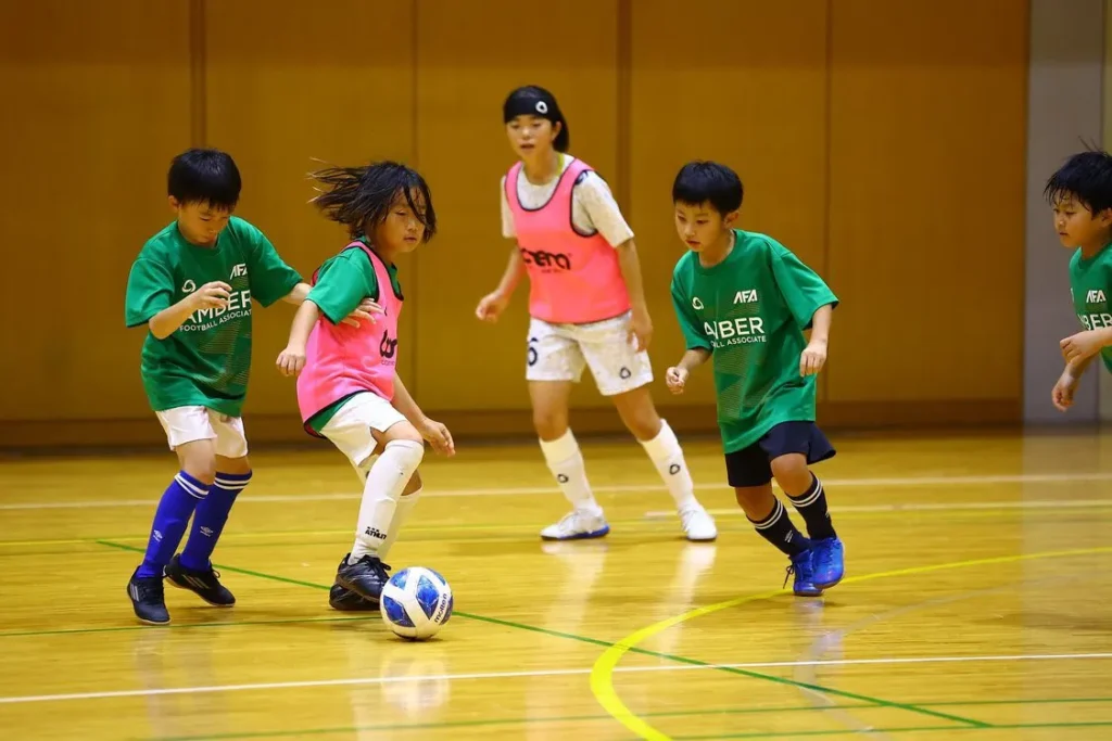 2025/12/8(月)レッスン