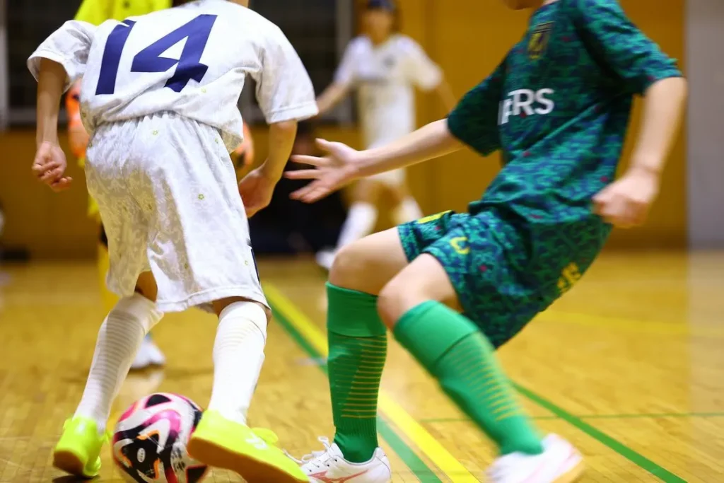 2025/12/26(金)レッスン