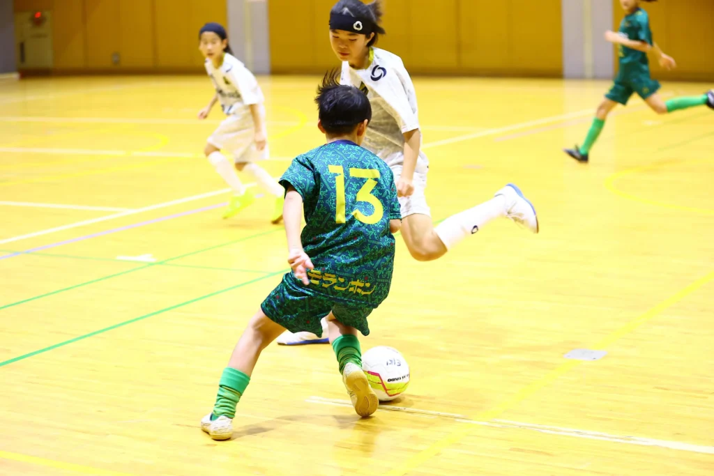 2026/1/9(金)レッスン