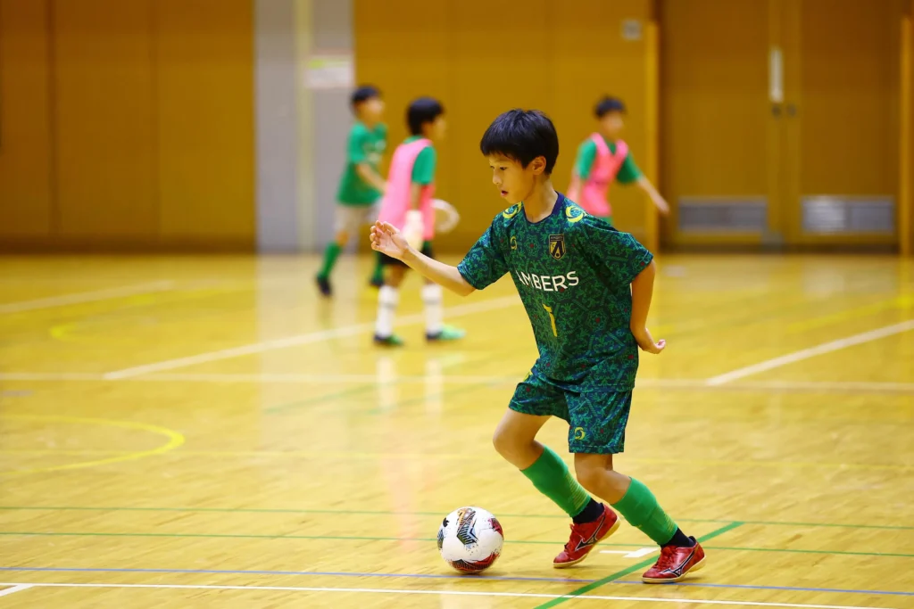 2026/1/26(月)レッスン